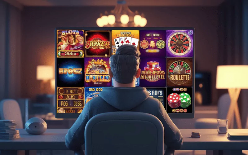 online casino india​