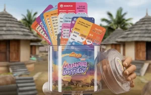 manipur lottery