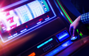 free slots online free