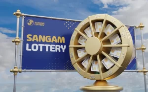 sangam lottery
