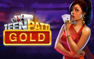 Teen Patti Gold
