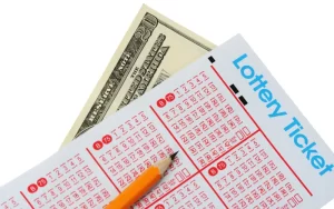 live lottery