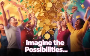 online lottery