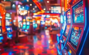 online casino games
