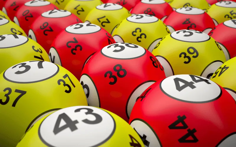 lottery dear result