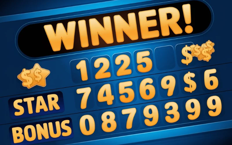 North India Lottery