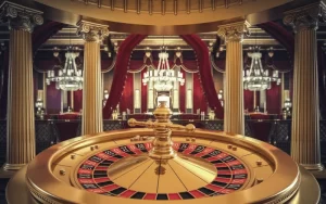 Casino Games for Money