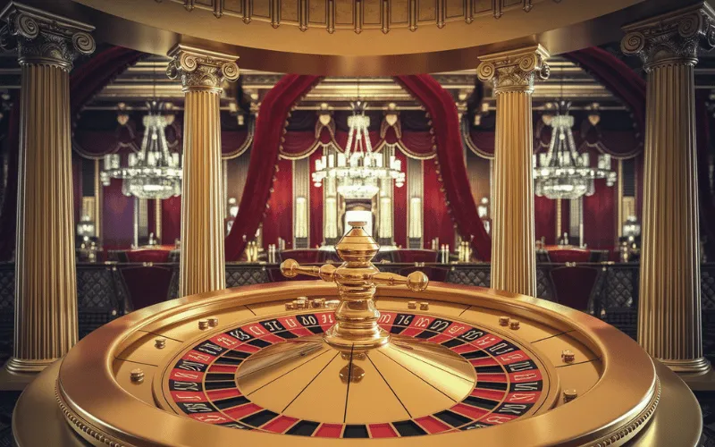 Casino Games for Money