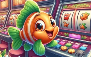 casino tracker