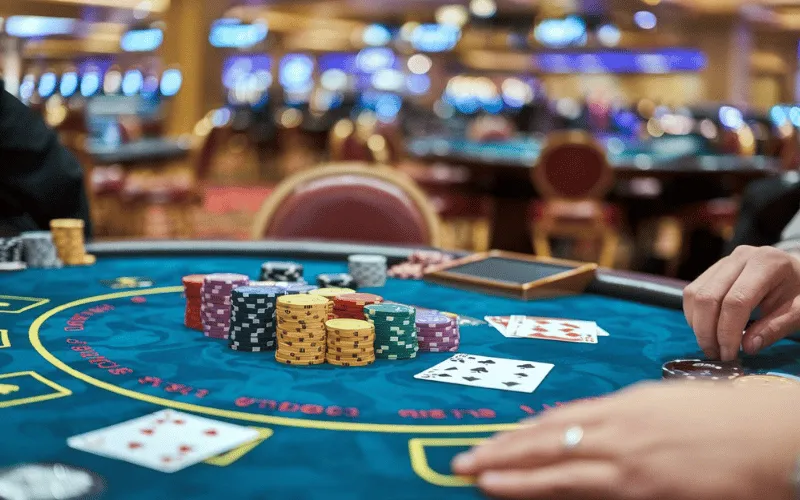 Free Play Slot Games