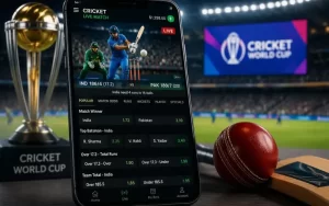 t20 cricket world cup at 88 cric featured image